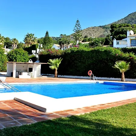 Apartmán Costadelsolflat2
