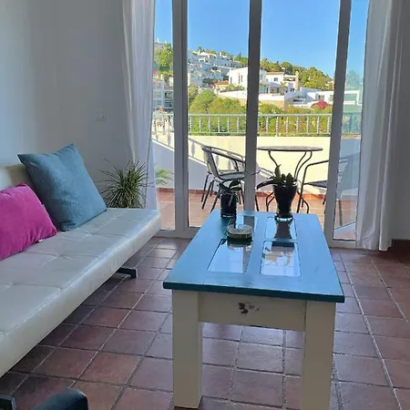 Costadelsolflat2 * Benalmádena