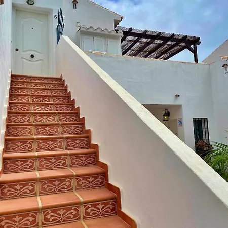 Apartmán Costadelsolflat2 *