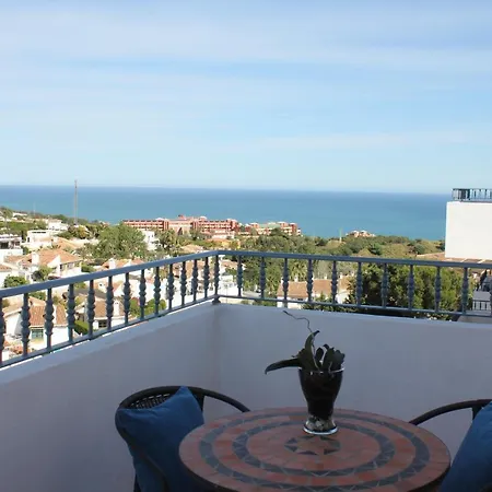 Costadelsolflat2 Apartman Benalmádena