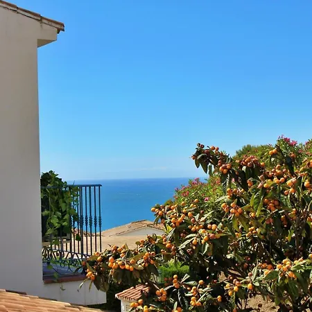 Apartman Costadelsolflat2 Benalmádena