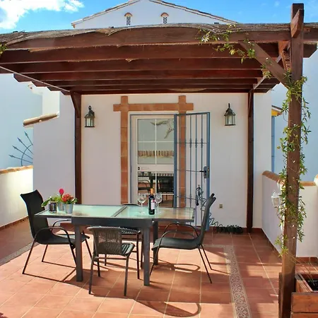 Costadelsolflat2 Apartman