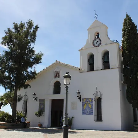 Costadelsolflat2 Apartman *