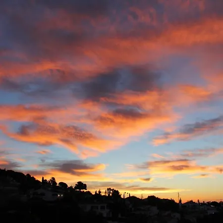 Costadelsolflat2 Apartman *