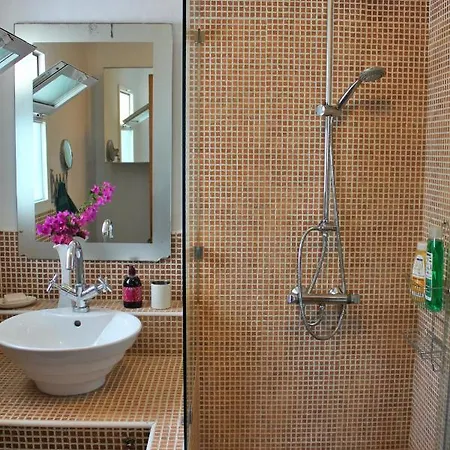 Costadelsolflat2 * Benalmádena