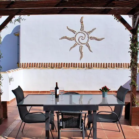 Costadelsolflat2 * Benalmádena