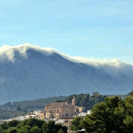 Costadelsolflat2 Apartman Benalmádena