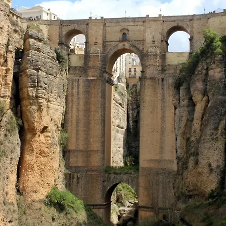 Costadelsolflat2 Apartman