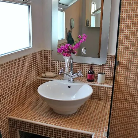 Costadelsolflat2 * Benalmádena