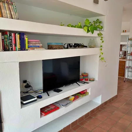 Costadelsolflat2 Apartman Benalmádena