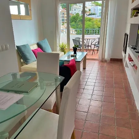 Apartman Costadelsolflat2 Benalmádena