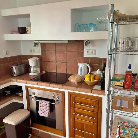 Costadelsolflat2 * Benalmádena