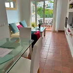 公寓 Costadelsolflat2 贝纳尔马德纳