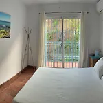 Costadelsolflat2 公寓 贝纳尔马德纳