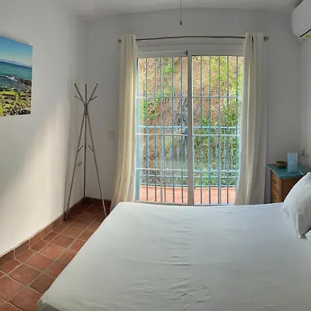 Costadelsolflat2 Appartement Benalmádena